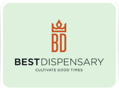 Best Dispensary